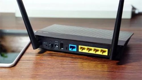 猫是不是就是路由器