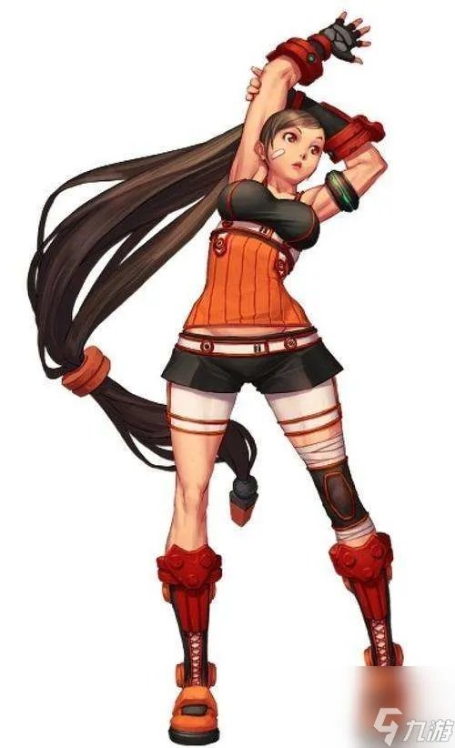 DNF狂龙之怒拳套幻化与属性详解  获取方法和外观解析