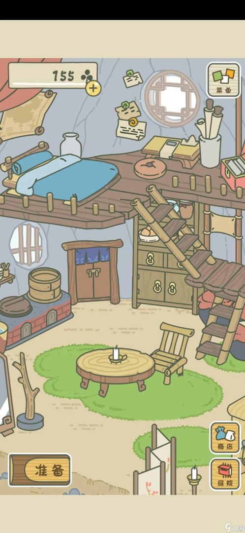 旅行青蛙中国之旅新手怎么玩 新手入门攻略