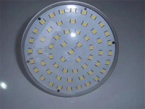 led灯珠一个多少伏