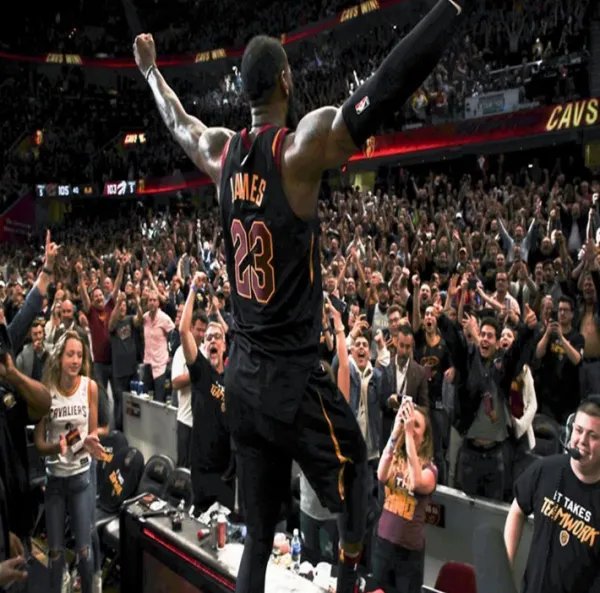 最佳新秀阵容公布是怎样的？