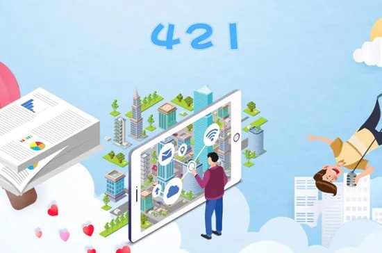 421是什么
