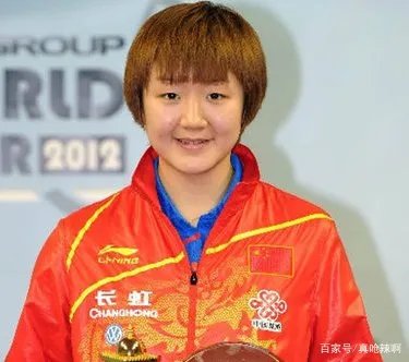 陈梦没输过伊藤,为何到了大赛孙颖莎总是能和伊藤美诚相遇?