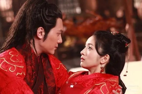 兰陵王分集介绍精彩内容 兰陵王主要演员表及简介