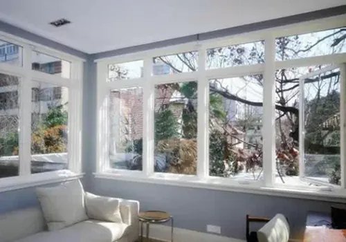 铝合金材料有哪些优点 铝合金门窗选购技巧