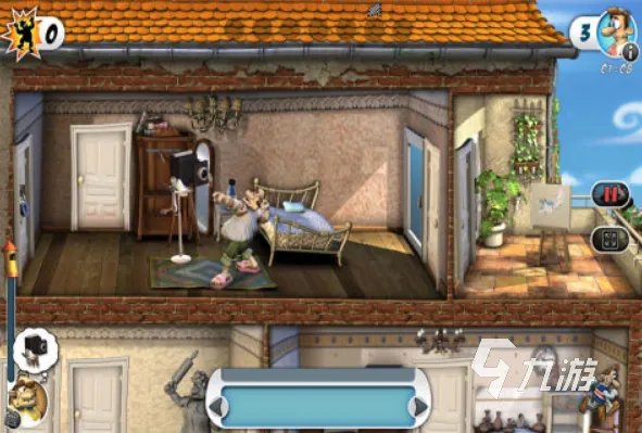 2021十大好玩的整蛊小游戏 好玩的整蛊小游戏推荐