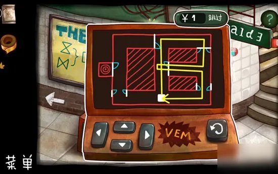 《南瓜先生大冒险》第五章攻略 通关技巧分享