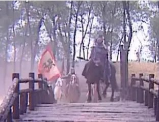 历史上张飞喝断当阳桥到底是怎么回事？关羽和赵云能否喝退曹操大军？