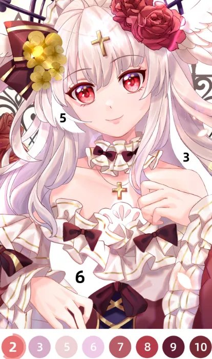 画画游戏排行榜前十名推荐2021 最好玩的动手画画游戏推荐