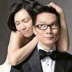 陈洁仪老公是谁？