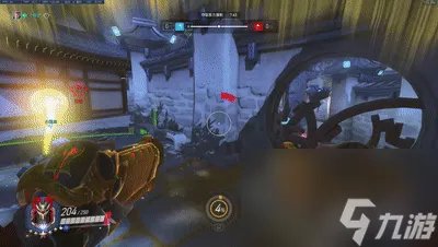 守望先锋死神背景故事 守望先锋死神进阶教程  已解决