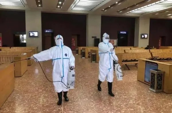 上海一阳性人员擅自外出被处罚!具体被如何处罚的?起到什么警示作用?