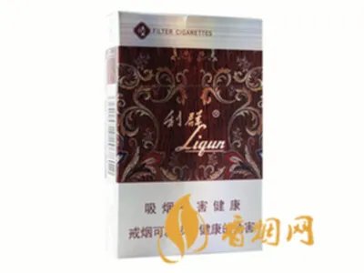 利群香烟价格表图大全2021种类及价格