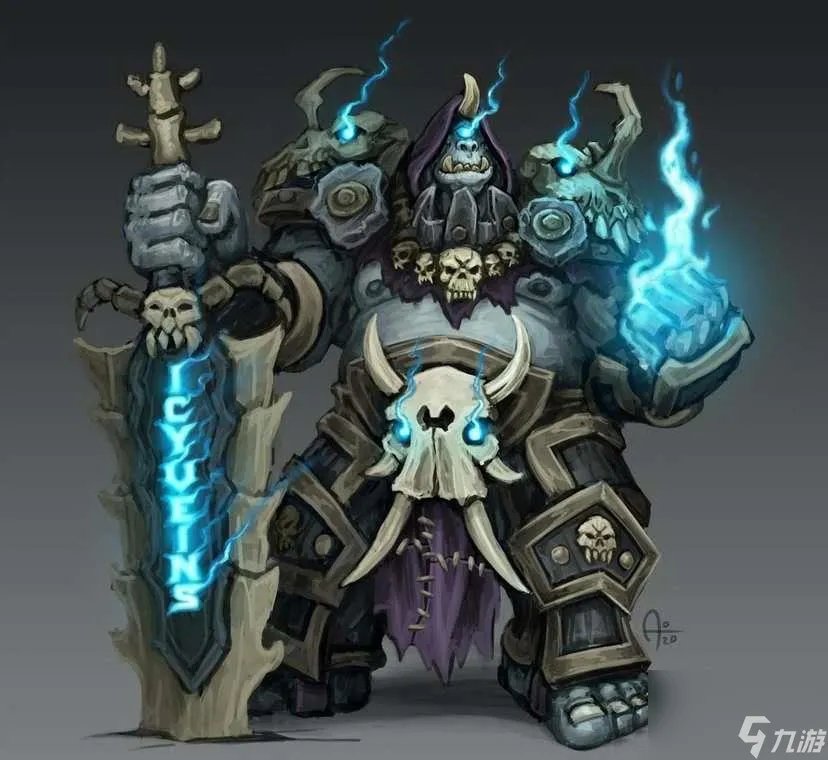 狼人猎人幻化套装大全 魔兽世界猎人幻化套装