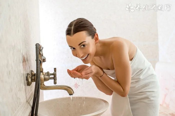 unicharm尤妮佳化妆棉真假辨别对比图及使用方法