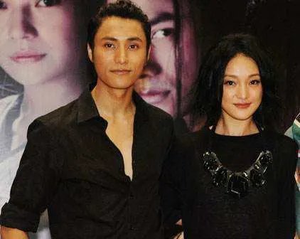 陈坤的儿子是谁生