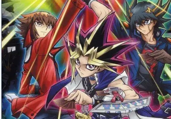 《游戏王》的作者因救人溺亡，他生前曾有过哪些成就？