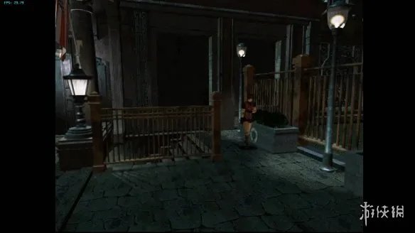 情怀满满!网友自制高清复刻版《生化危机2》演示