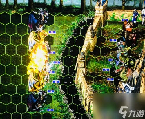 英雄无敌3密码 英雄无敌3密码大全