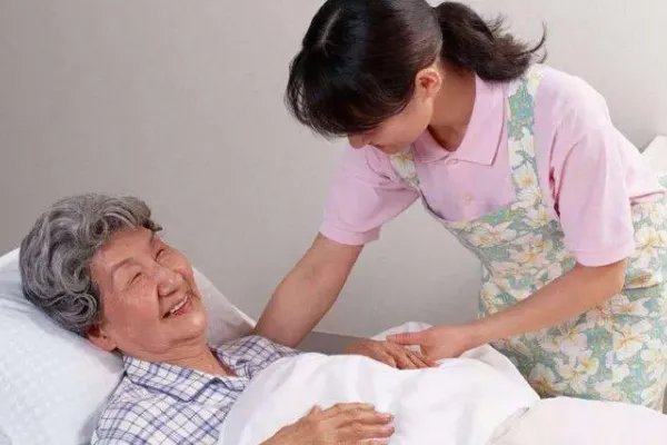 哪里免费培训护工