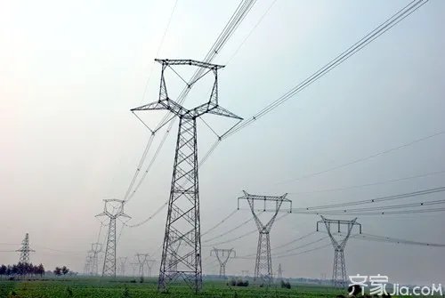 高压线安全距离规范 高压线对住宅的影响