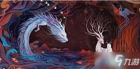 《妄想山海》元核怎么获得 元核获得方法一览