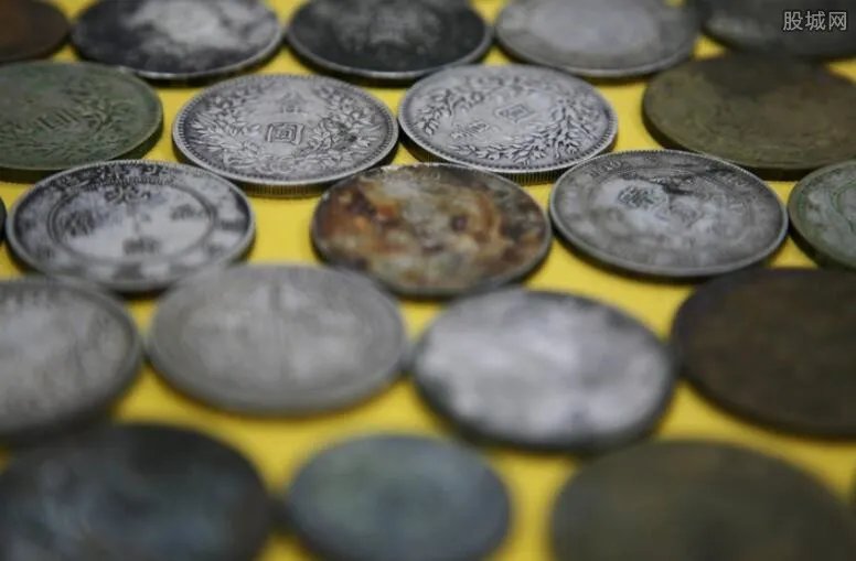 7000枚古钱币被警方暂存 古钱币值多少钱？