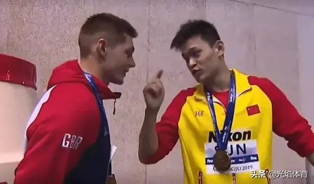 国际泳联再发警告，这次连孙杨也被警告了，这合理吗？