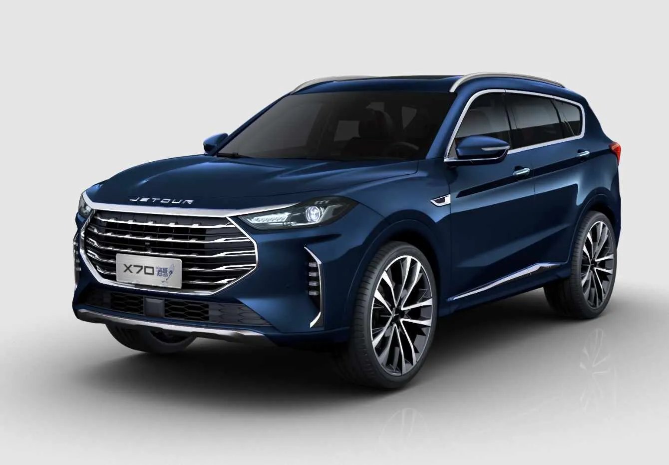 20万左右的suv车排行榜前十名