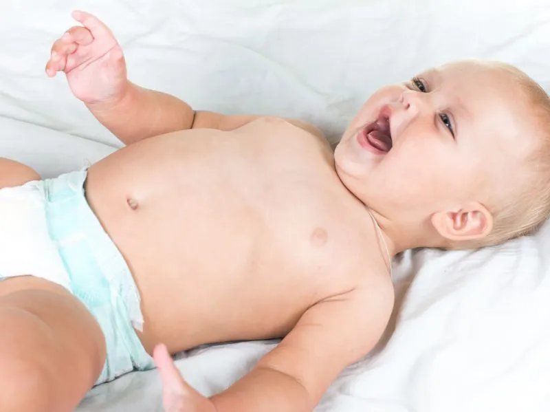 新生儿按摩油有必要吗