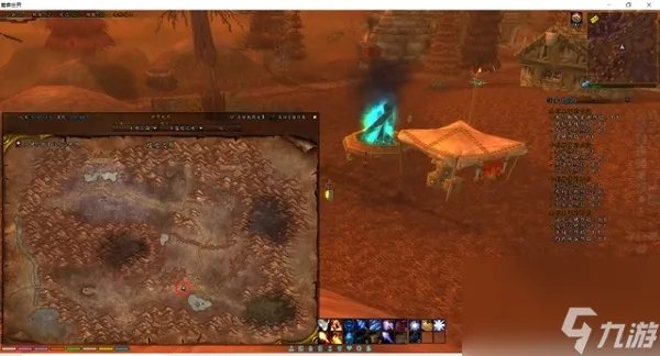 仲夏火焰节任务攻略