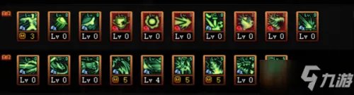 DNF龙神加点推荐顺序推荐 龙神三觉加点方法推荐