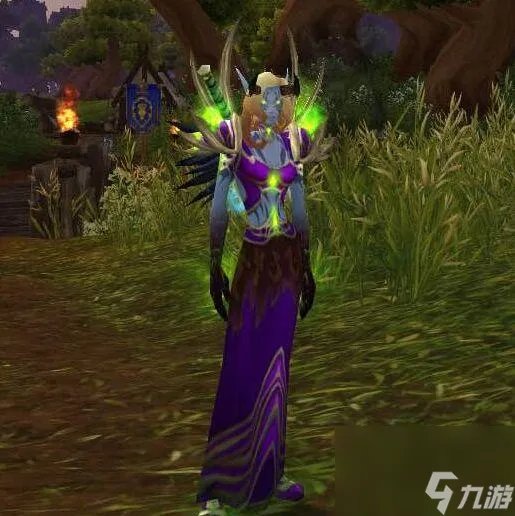 魔兽世界暗月马戏团玩具效果全解析 月牙的爪子玩具详细介绍