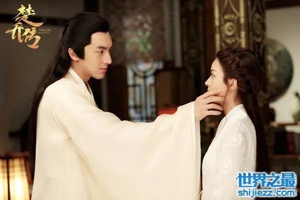 诸葛玥楚乔怀孕那段真相,第一次竟然是和燕洵