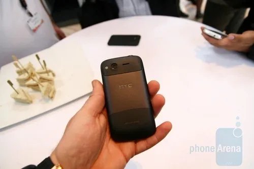 能否超越昔日辉煌? HTC Desire S解析