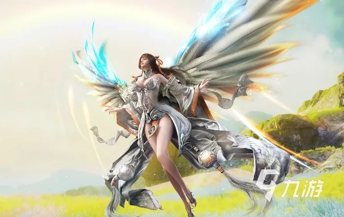 十大好玩的梦幻手游推荐 2021好玩的梦幻手游排行榜