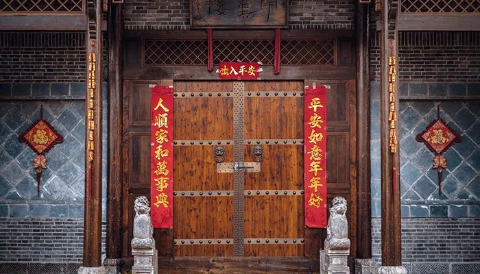 春联起源于什么