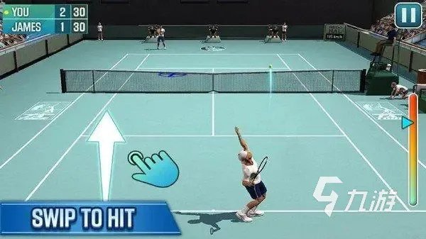 好玩的体育小游戏有哪些 热门的运动题材手游推荐2023