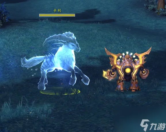 魔兽世界伊格德尔怎么打 伊格德尔在哪