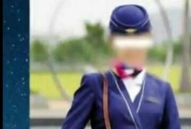 内蒙古一男子网恋空姐被骗16万发现空姐竟是男儿身,你怎么看?