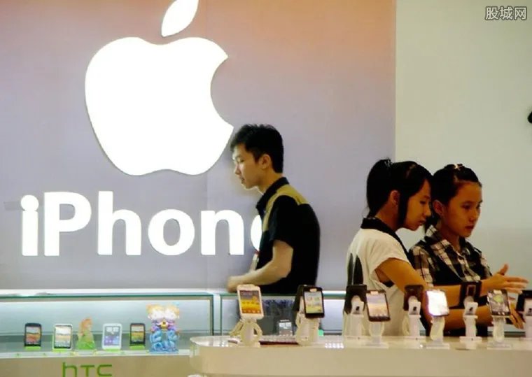 苹果召回部分iPhone7 召回原因太惊人了