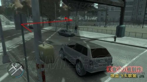 GTA4 全剧情图文流程攻略
