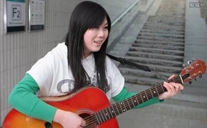 西单女孩身价过亿 揭秘其如何创业成亿万女富豪