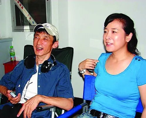 网曝陈小艺刘惠宁已分居 揭秘两人的婚姻生活