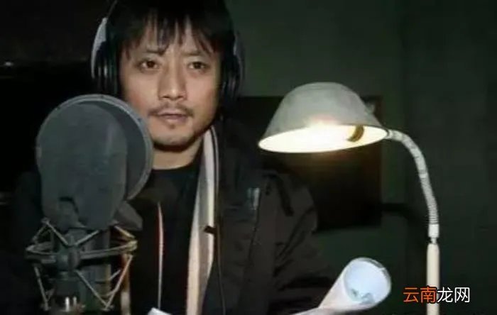 张涵予是怎么成名的 张涵予个人资料简介