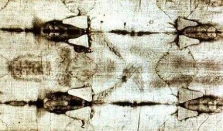 揭秘耶稣裹尸布之谜，裹尸布竟是中古时期的赝品