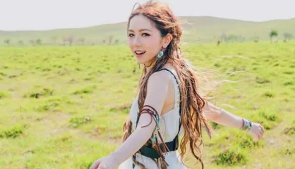 邓紫棋的泡沫是写给谁的?邓紫棋林宥嘉的故事