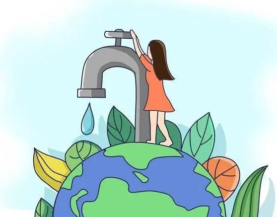 世界每3人有1人无法获得安全饮水，为何会出现这种情况？