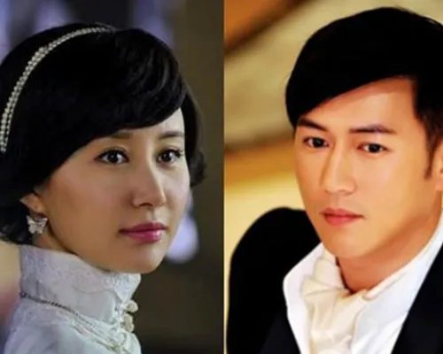 陈键锋女友舒畅近况揭秘 二人恋情是真是假?