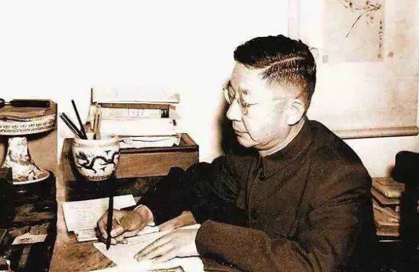 老舍的原名是什么?